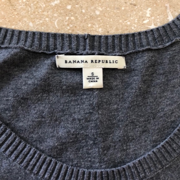 Banana republic sweater dress - Picture 2 of 8